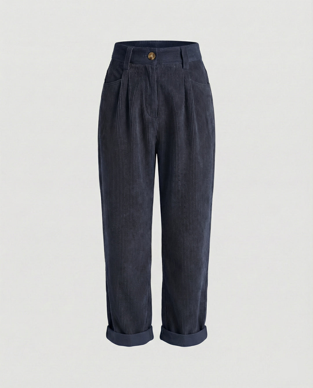 EB | Lässige Cordhose