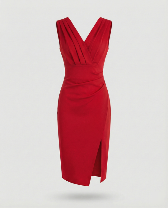 EB | Elegantes Kleid - Abendkleid