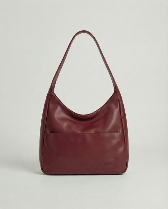 EB | Minimalistische Schultertasche