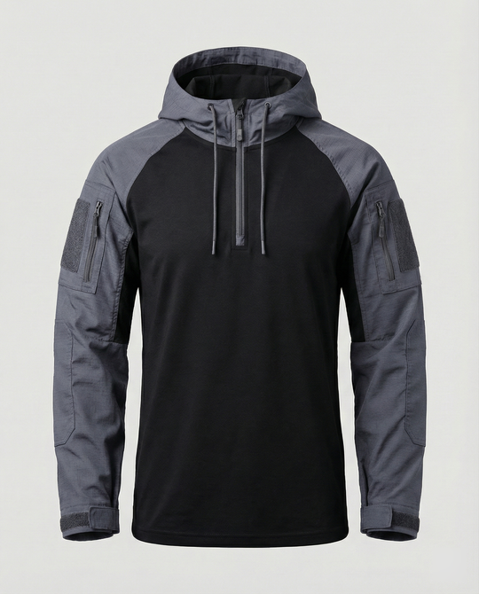 EB | Robuste Einsatzjacke