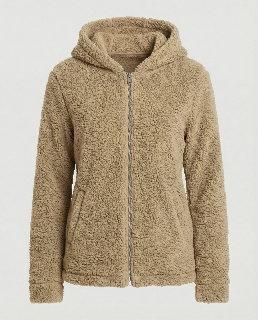 EB | Kapuze für Damen Herbst Edition