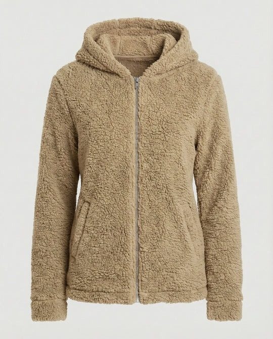 EB | Kapuze für Damen Herbst Edition