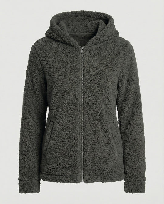 EB | Kapuze für Damen Herbst Edition