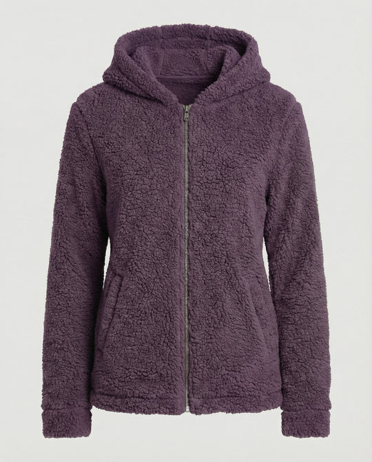 EB | Kapuze für Damen Herbst Edition