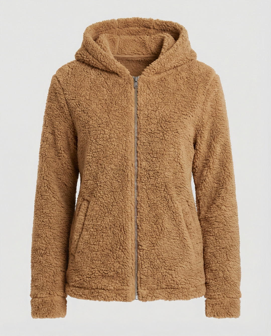 EB | Kapuze für Damen Herbst Edition