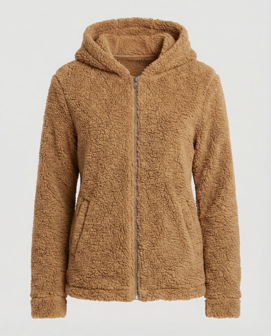 EB | Kapuze für Damen Herbst Edition