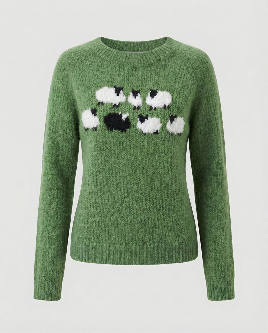 EB | Klassischer Pullover für Frauen