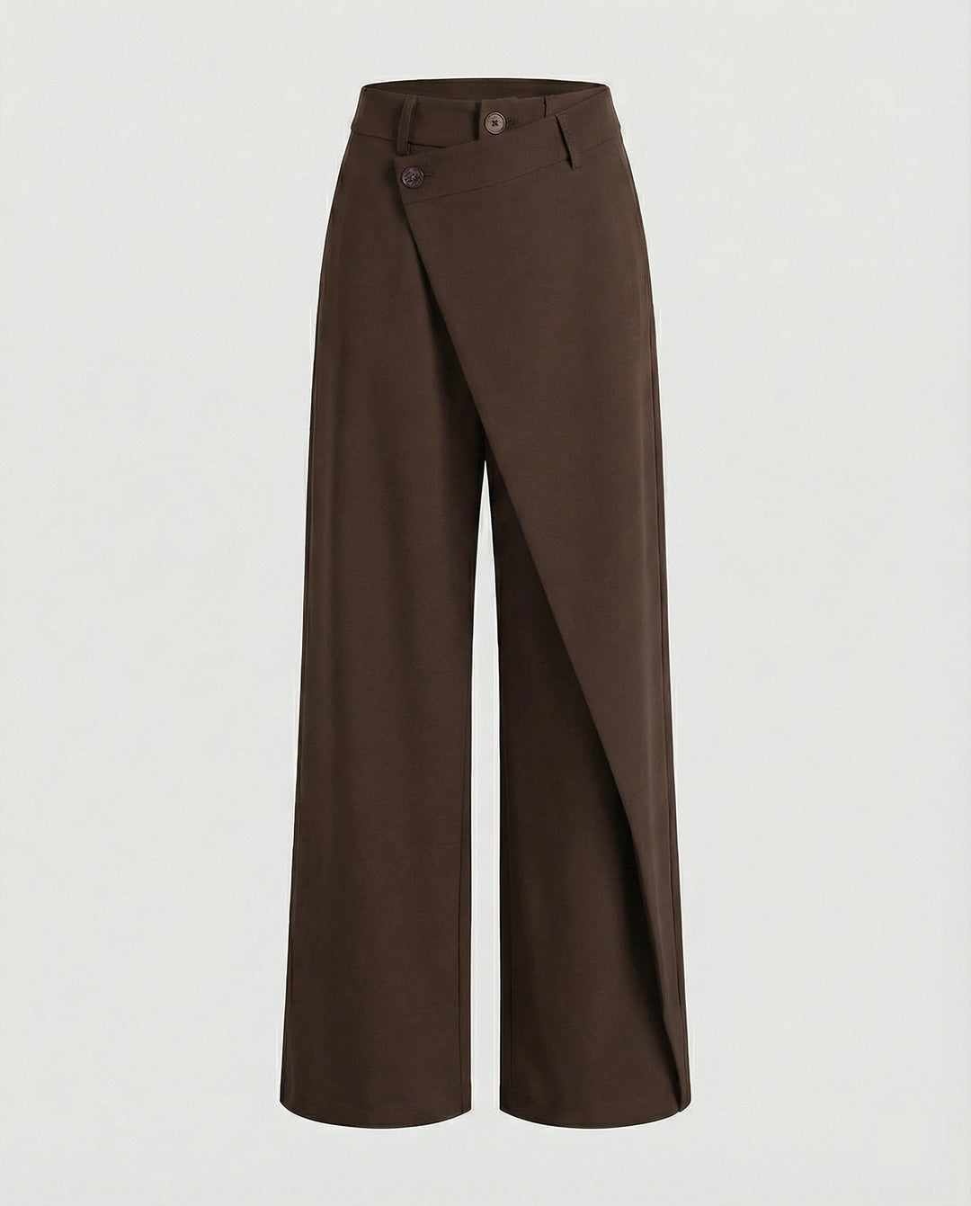 EB | Asymmetrische Weite Hosen