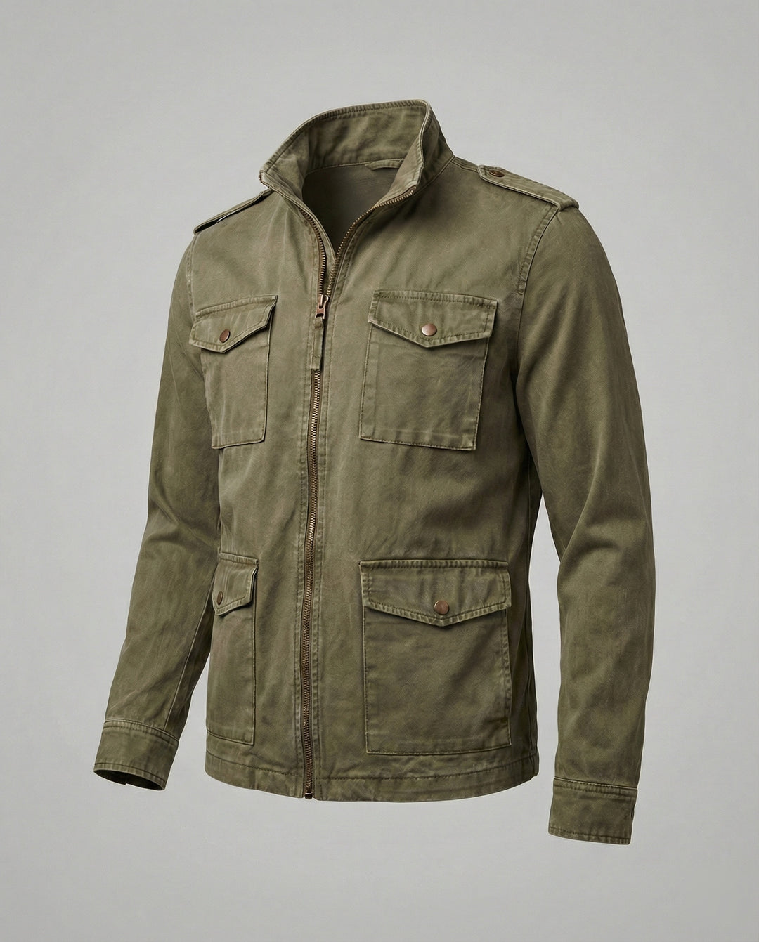 EB | Damen Cargo Jacke