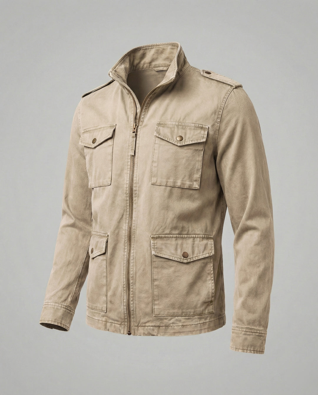 EB | Damen Cargo Jacke