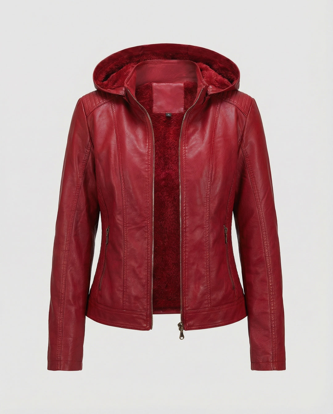 Übergangsjacke Damen sportlich elegant
