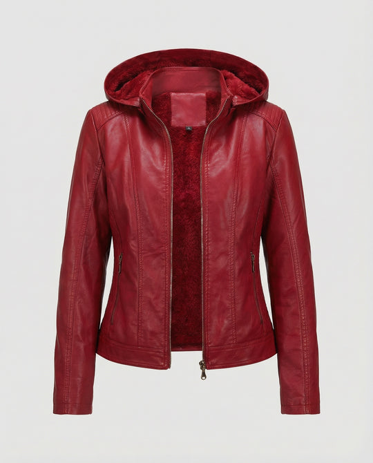 Übergangsjacke Damen sportlich elegant