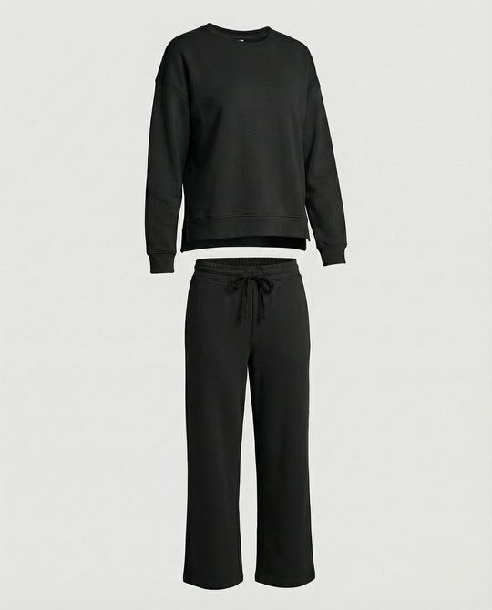 Oversized Sportanzug Damen