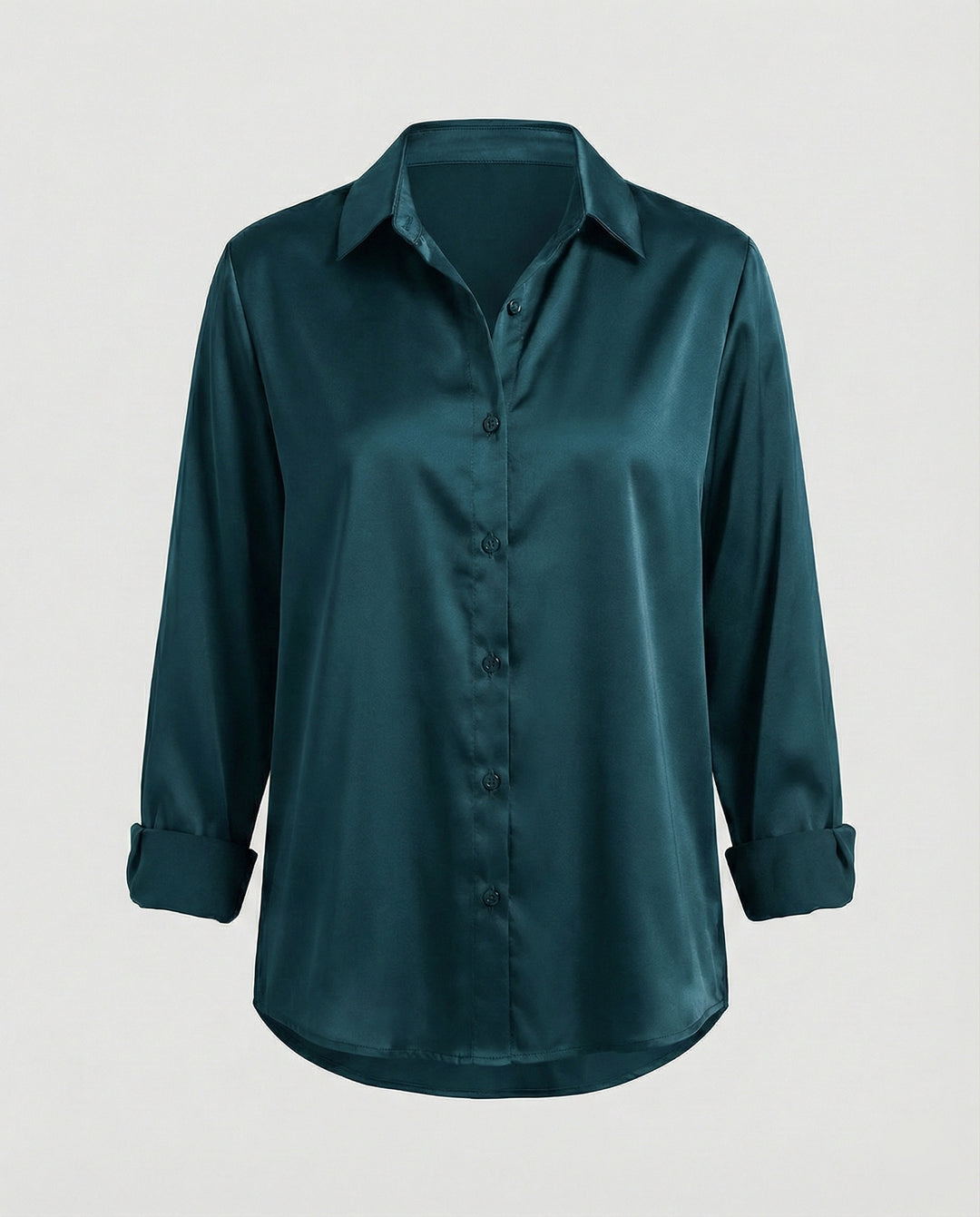 Elegantes Blusentop Damen