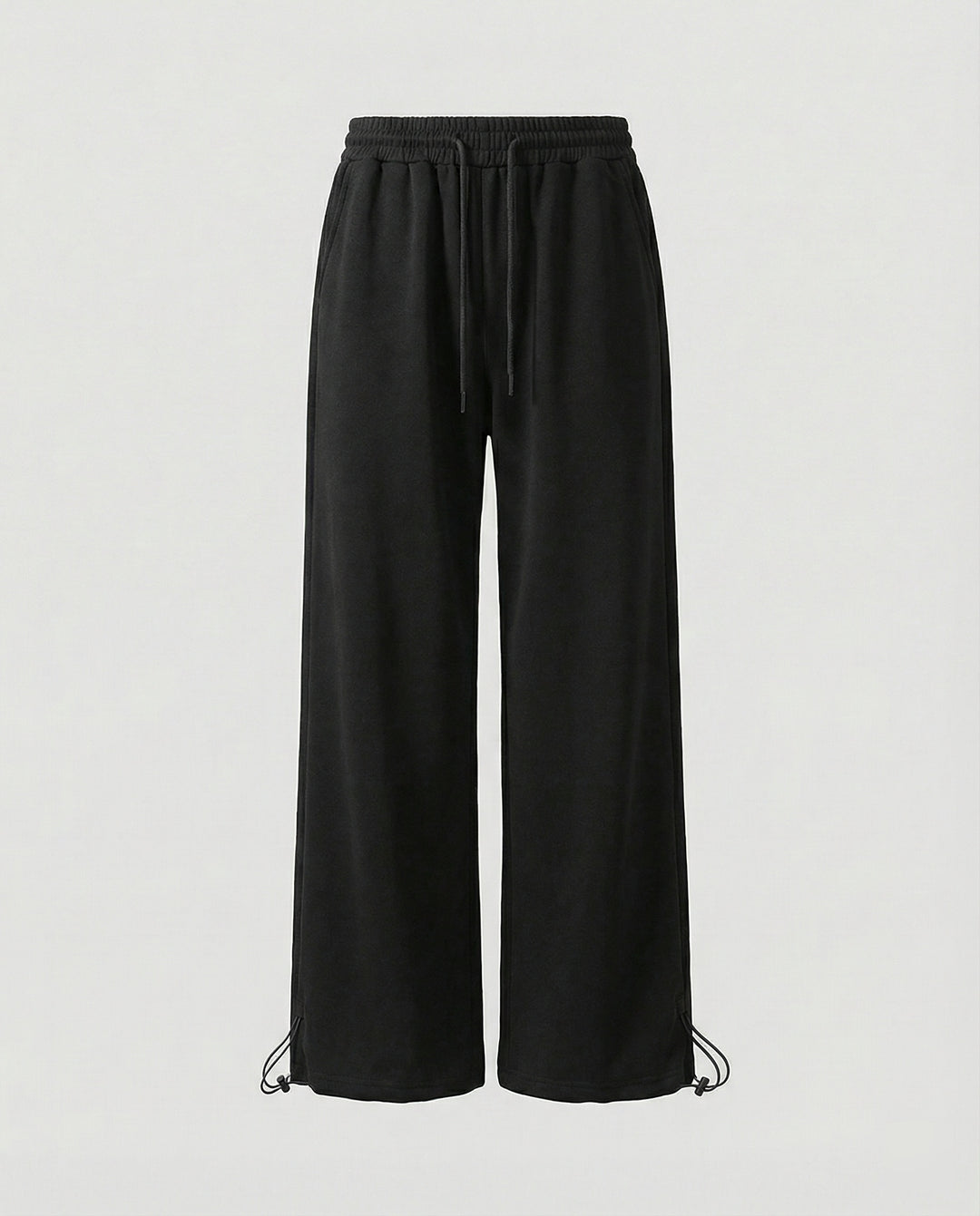 Freizeitkleidung Unisex Jogginghose Weit