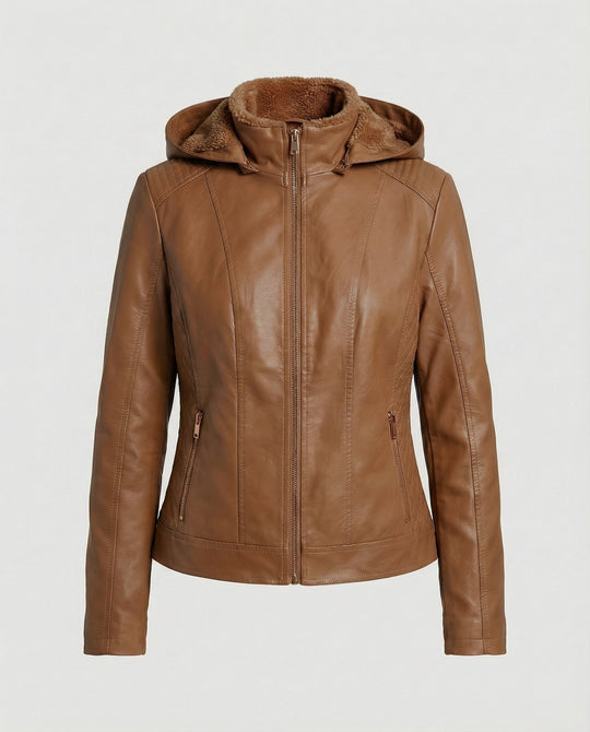 Übergangsjacke Damen sportlich elegant