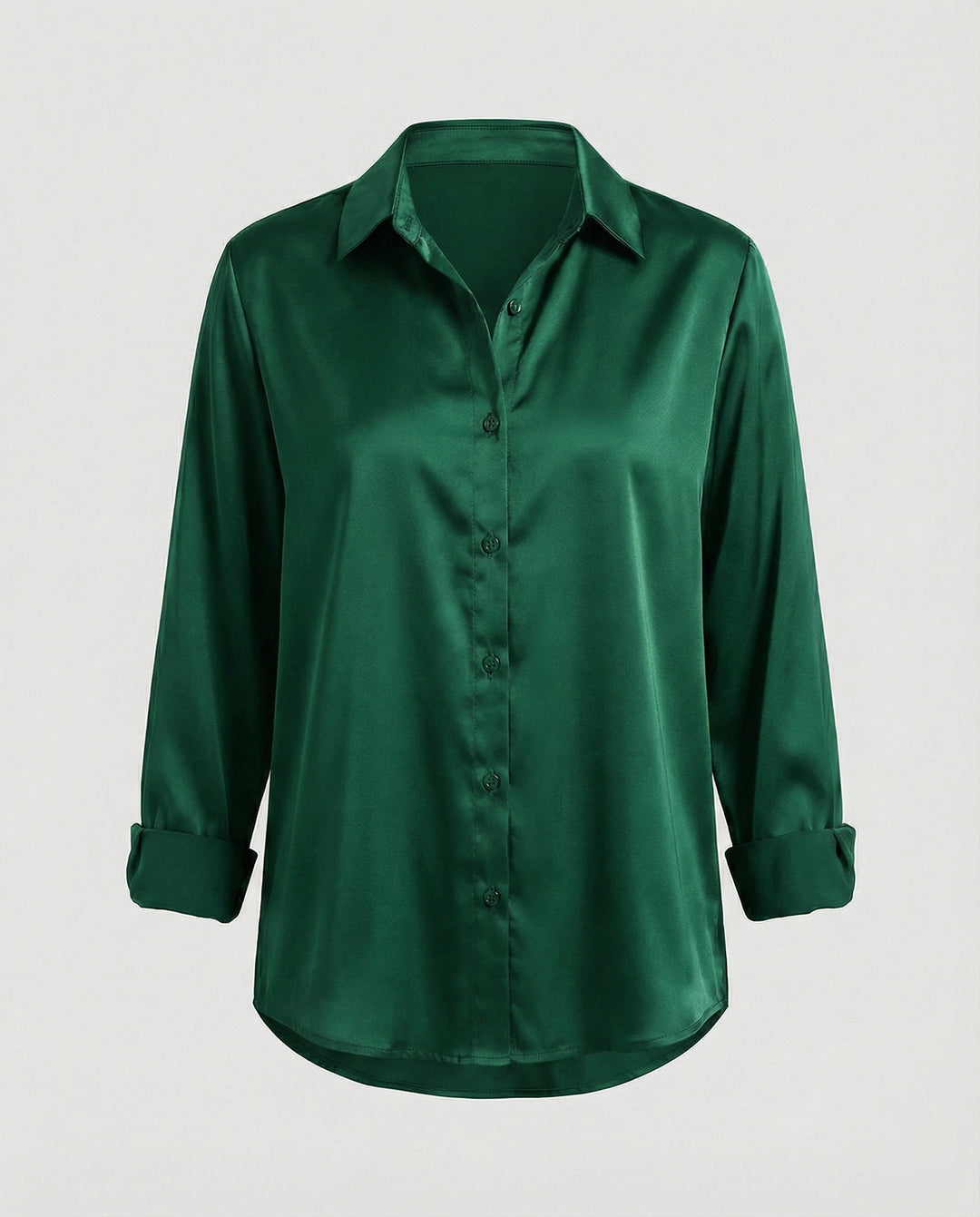 Elegantes Blusentop Damen