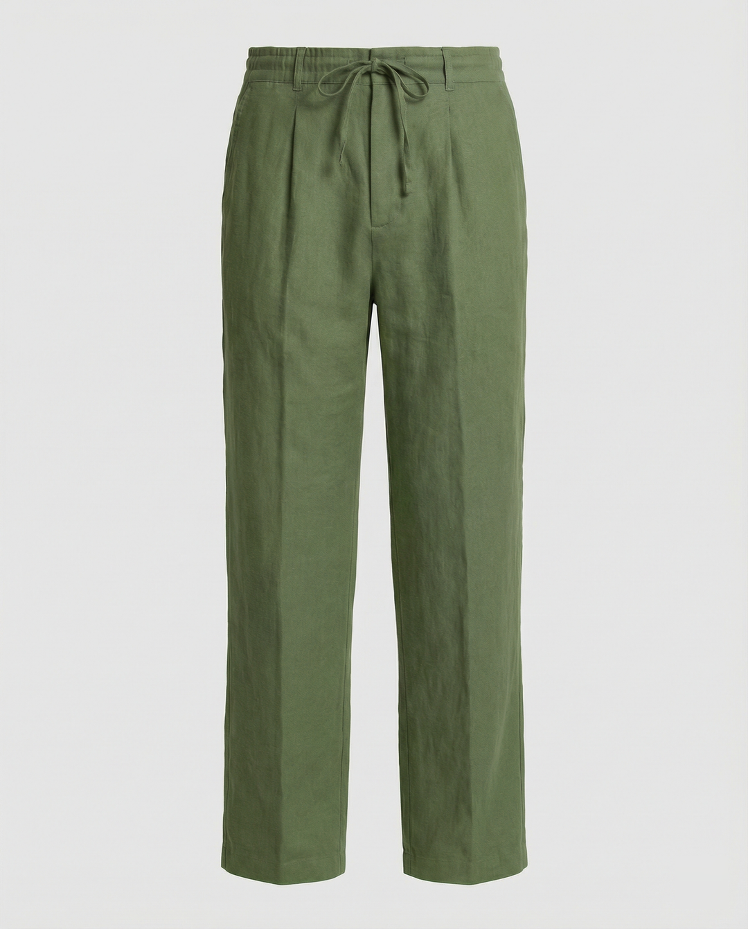 Herren Freizeithose mit elastischem Bund und praktischen Taschen EB