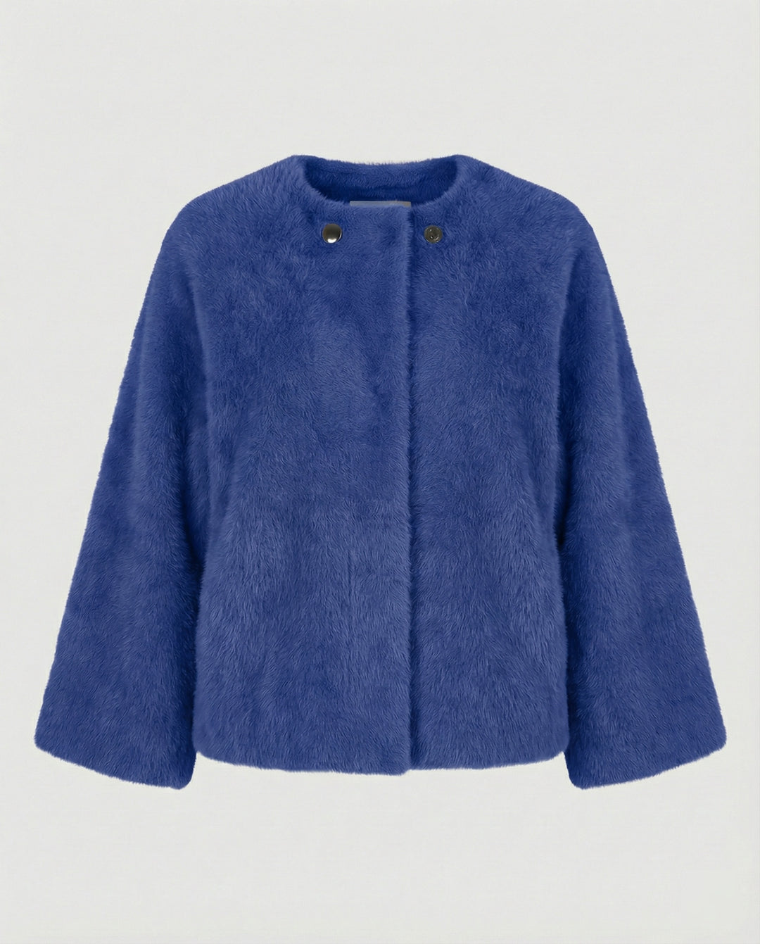 EB | Kurze Langarmjacke