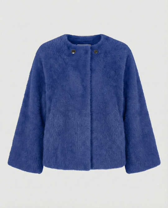 EB | Kurze Langarmjacke