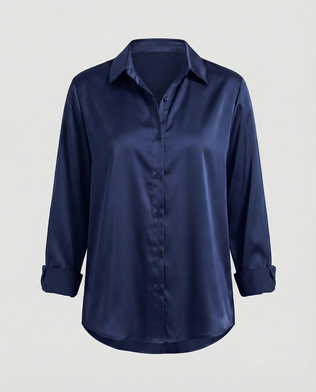 Elegantes Blusentop Damen