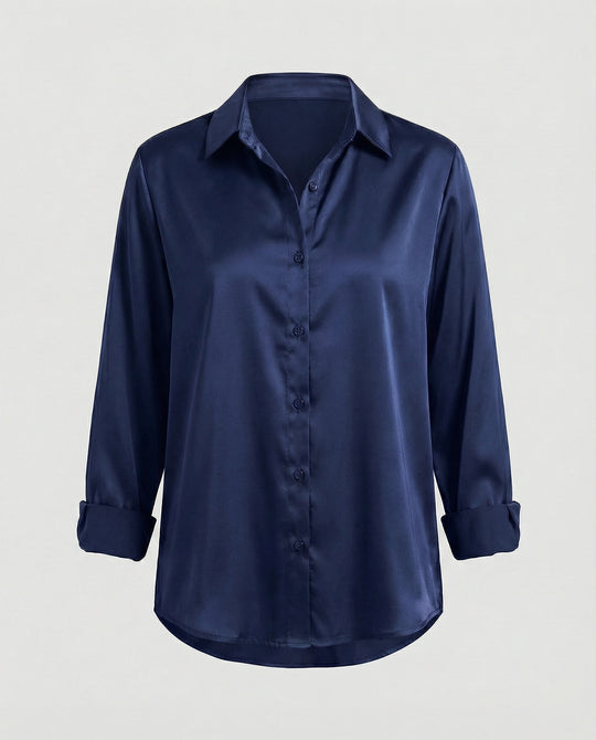 Elegantes Blusentop Damen