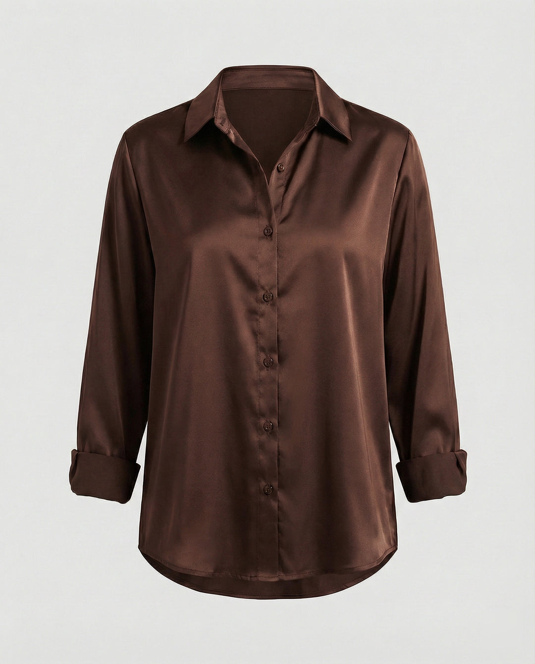 Elegantes Blusentop Damen