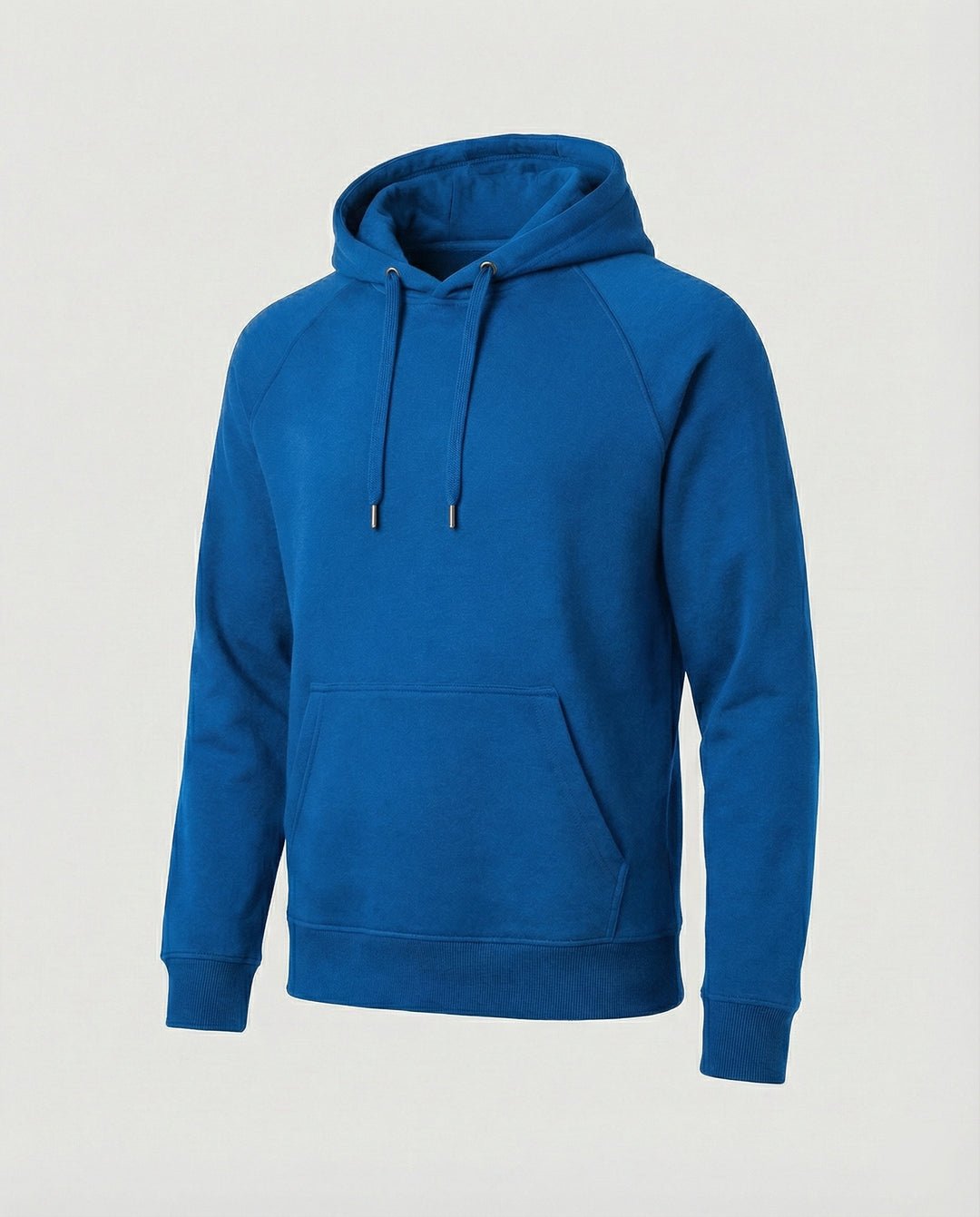 Damen Sportlicher Kapuzenpullover EB