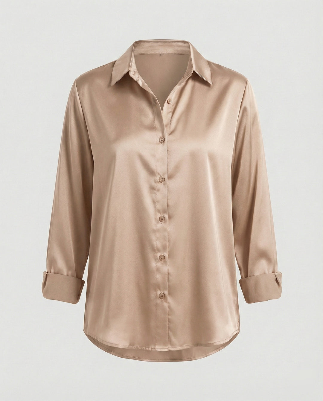 Elegantes Blusentop Damen