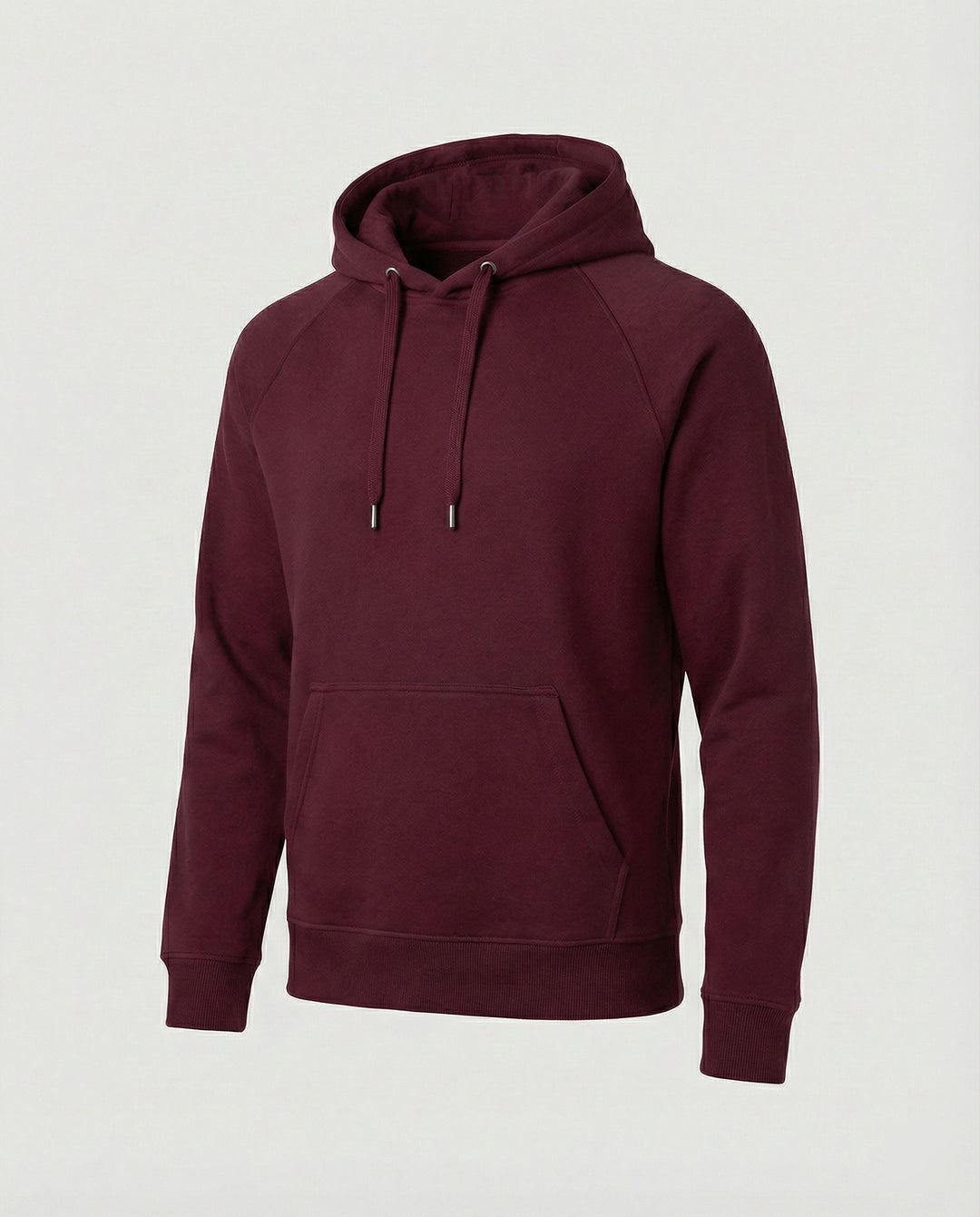 Damen Sportlicher Kapuzenpullover EB
