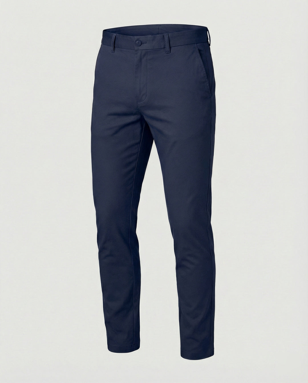 Herren Chinohose Slim Fit vielseitig
