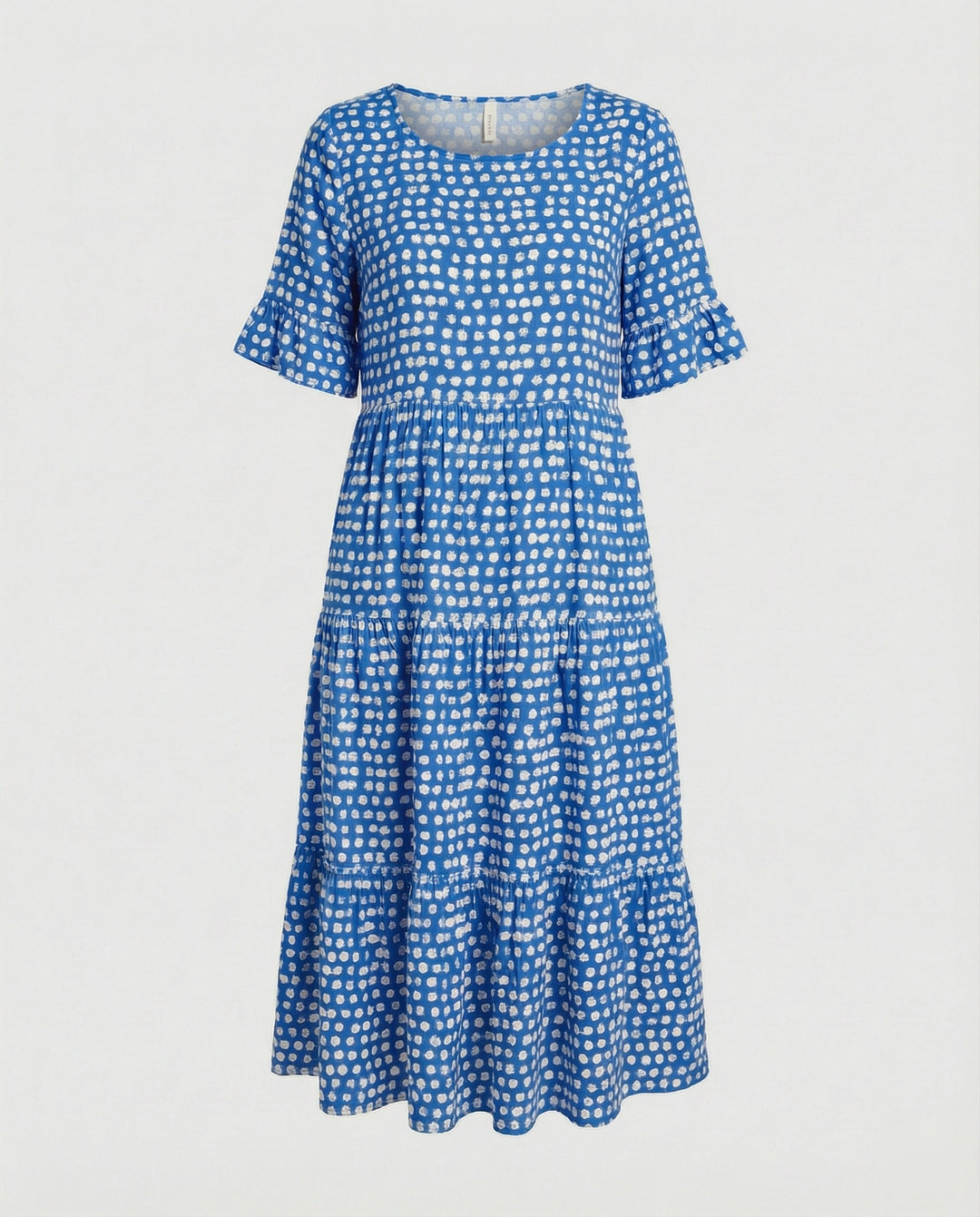 Damen Sommerkleid EB