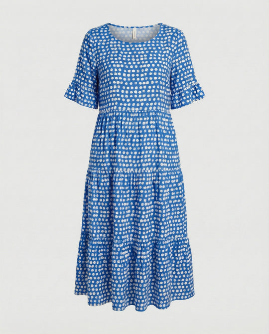 Damen Sommerkleid EB