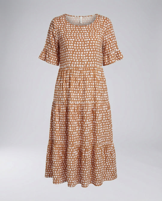 Damen Sommerkleid EB