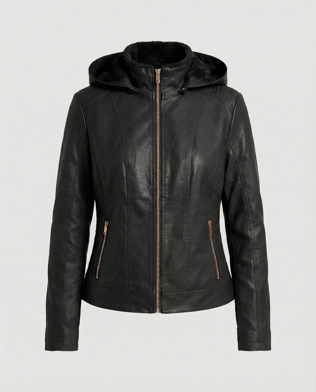 Übergangsjacke Damen sportlich elegant