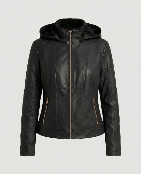 Übergangsjacke Damen sportlich elegant