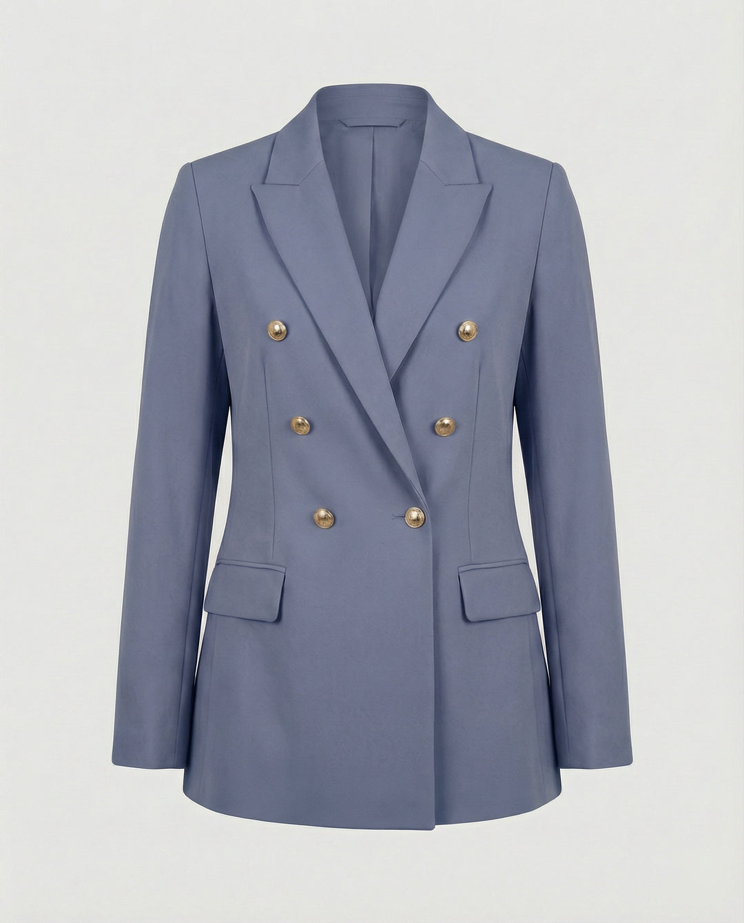 Double Breasted Blazer Damen