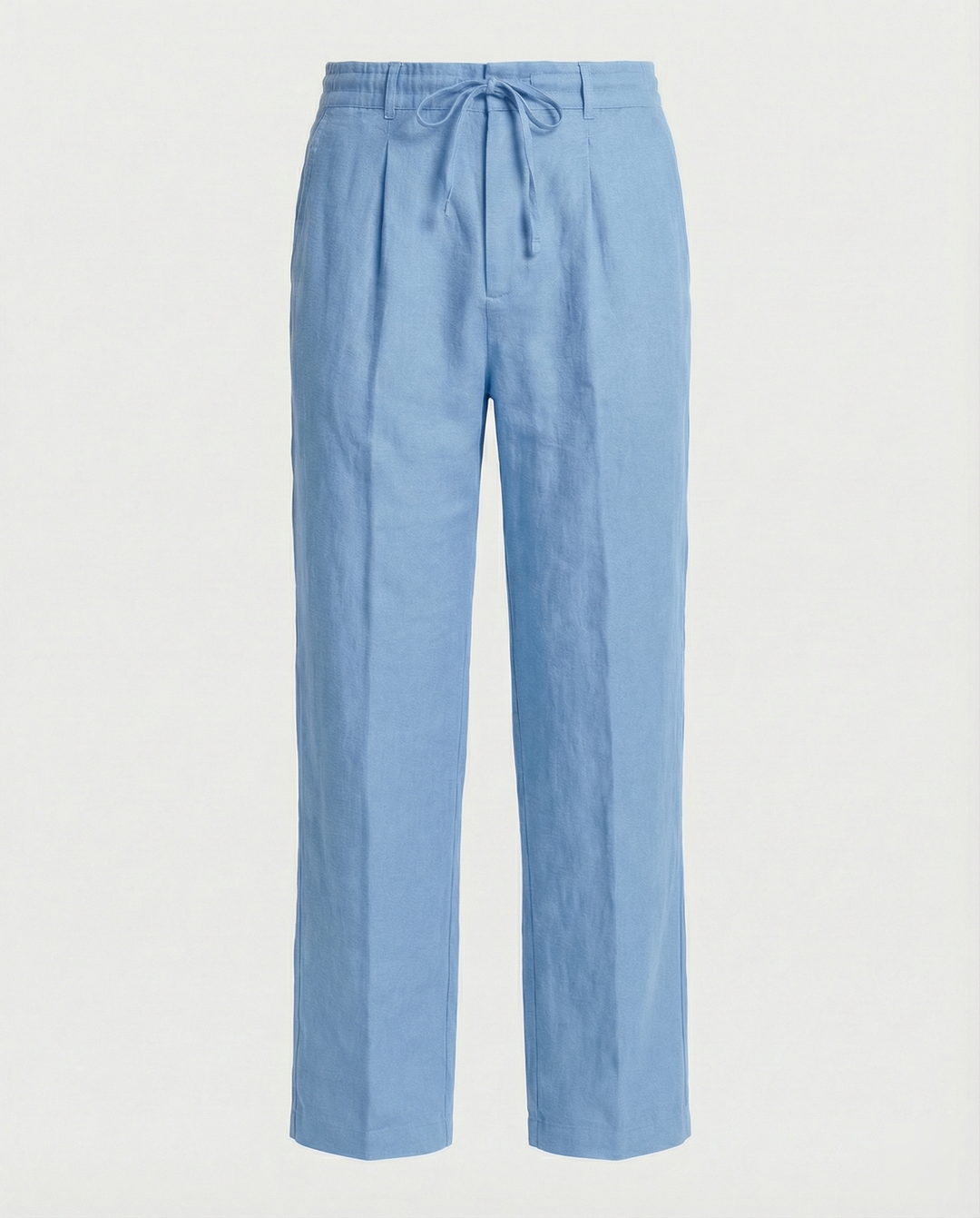 Herren Freizeithose mit elastischem Bund und praktischen Taschen EB