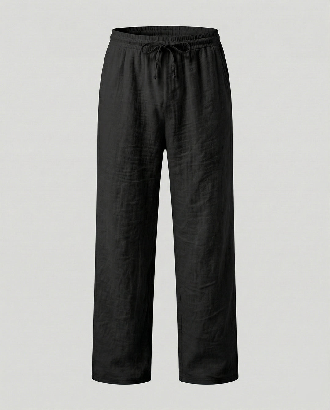 Herren lässige Leinenhose EB
