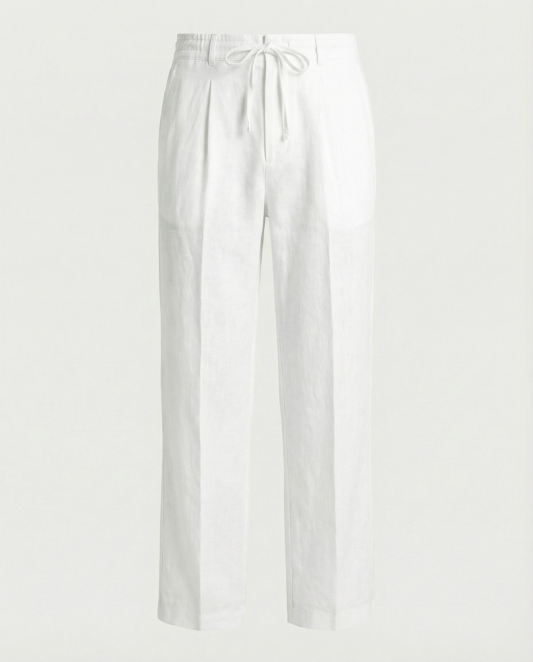 Herren Freizeithose mit elastischem Bund und praktischen Taschen EB