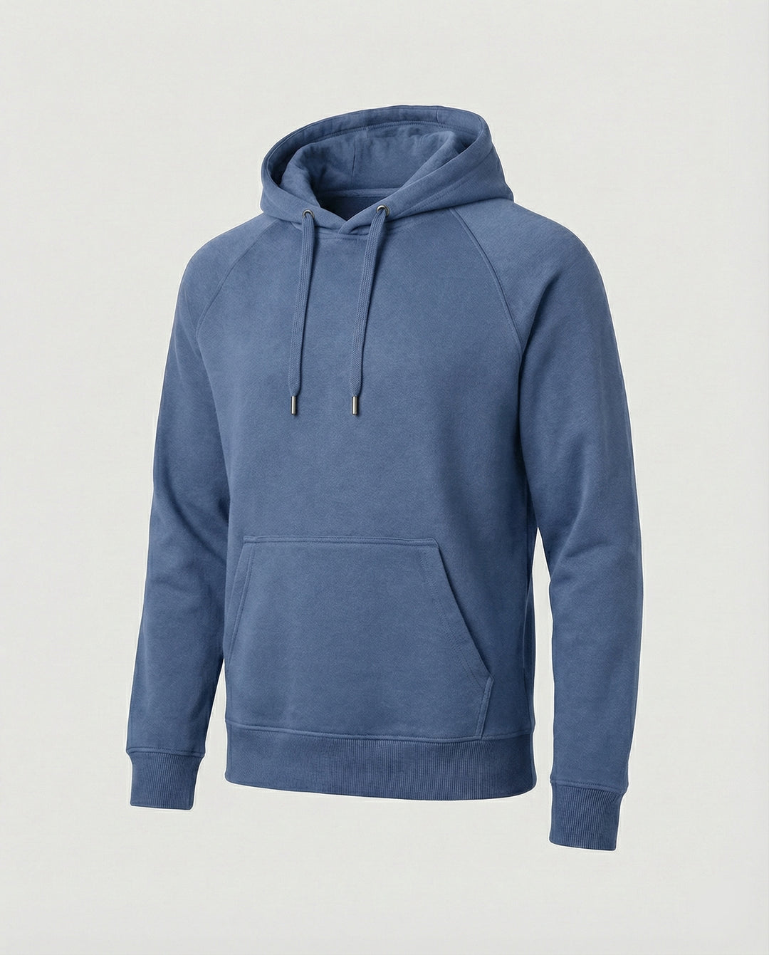 Damen Sportlicher Kapuzenpullover EB