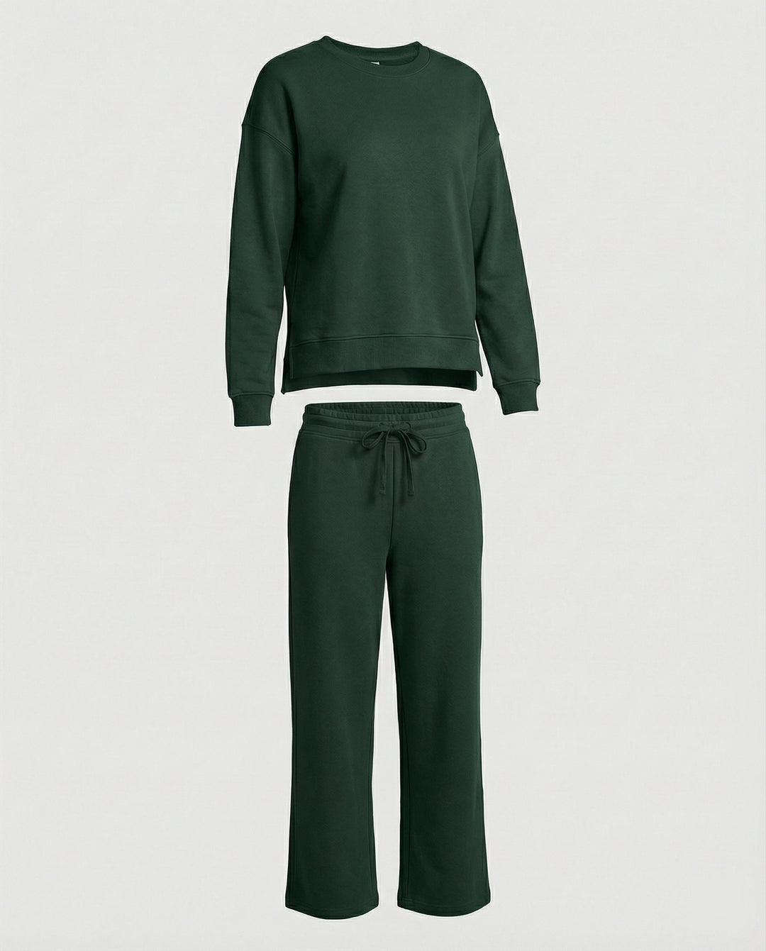 Oversized Sportanzug Damen