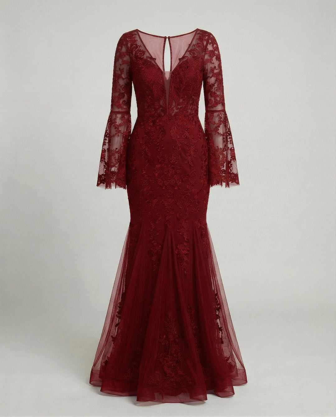 Damen Abendkleid EB