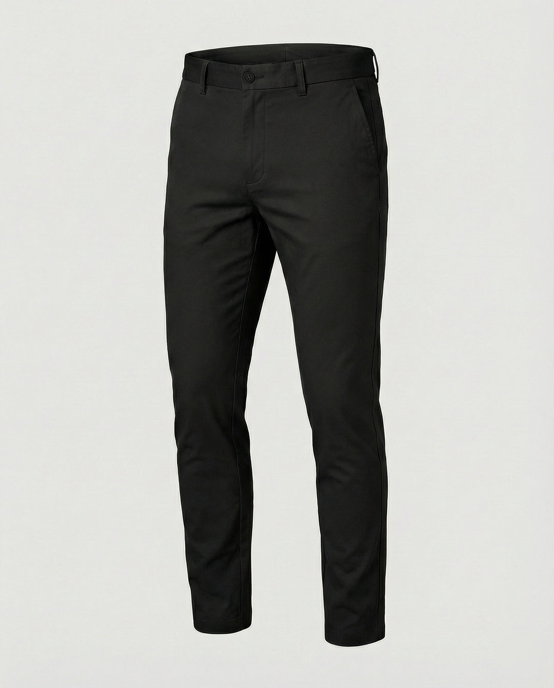 Herren Chinohose Slim Fit vielseitig