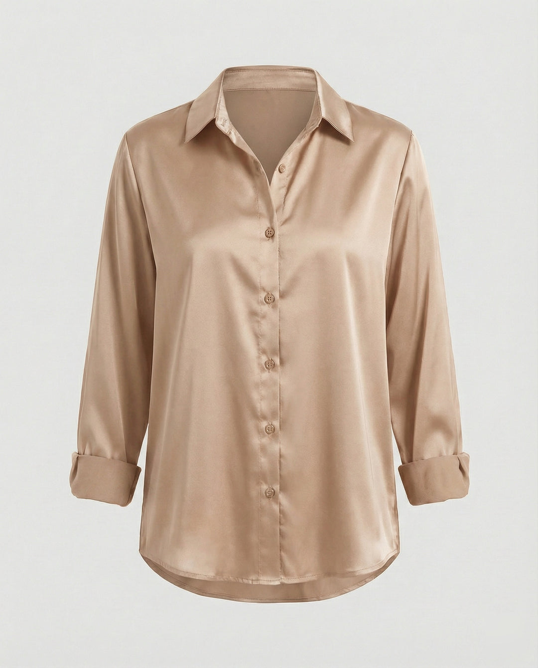 Elegantes Blusentop Damen