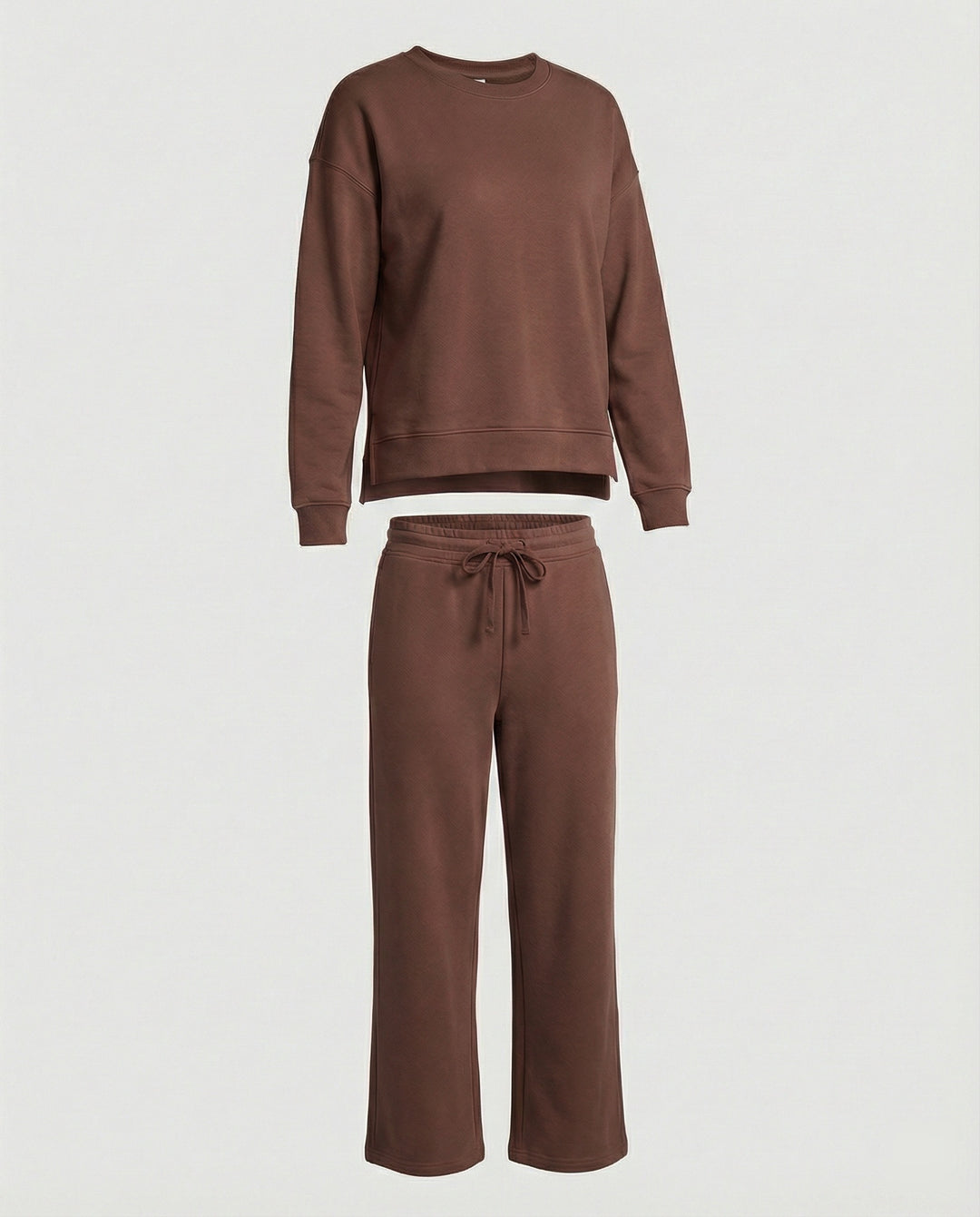 Oversized Sportanzug Damen