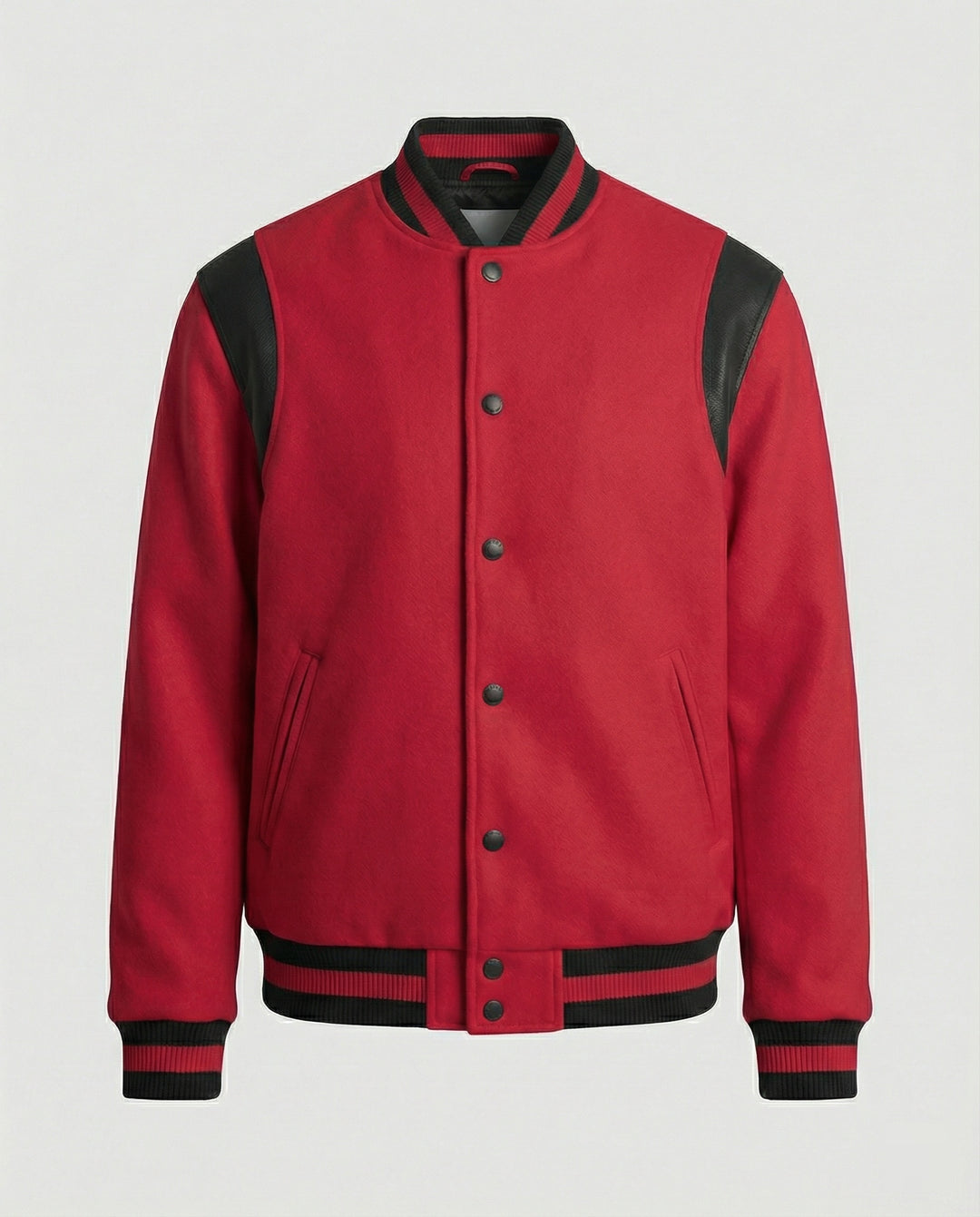 Herren stylische Sweatjacke im Sportlook EB