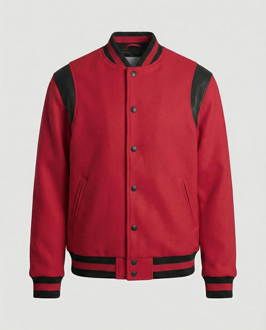 Herren stylische Sweatjacke im Sportlook EB
