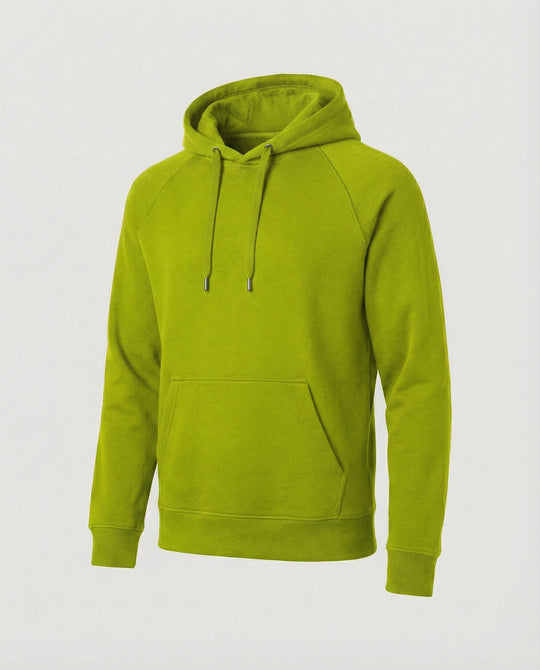 Damen Sportlicher Kapuzenpullover EB