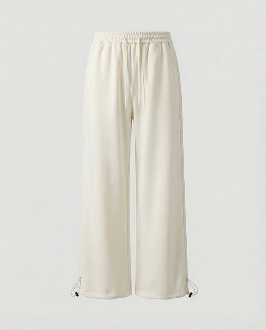 Freizeitkleidung Unisex Jogginghose Weit
